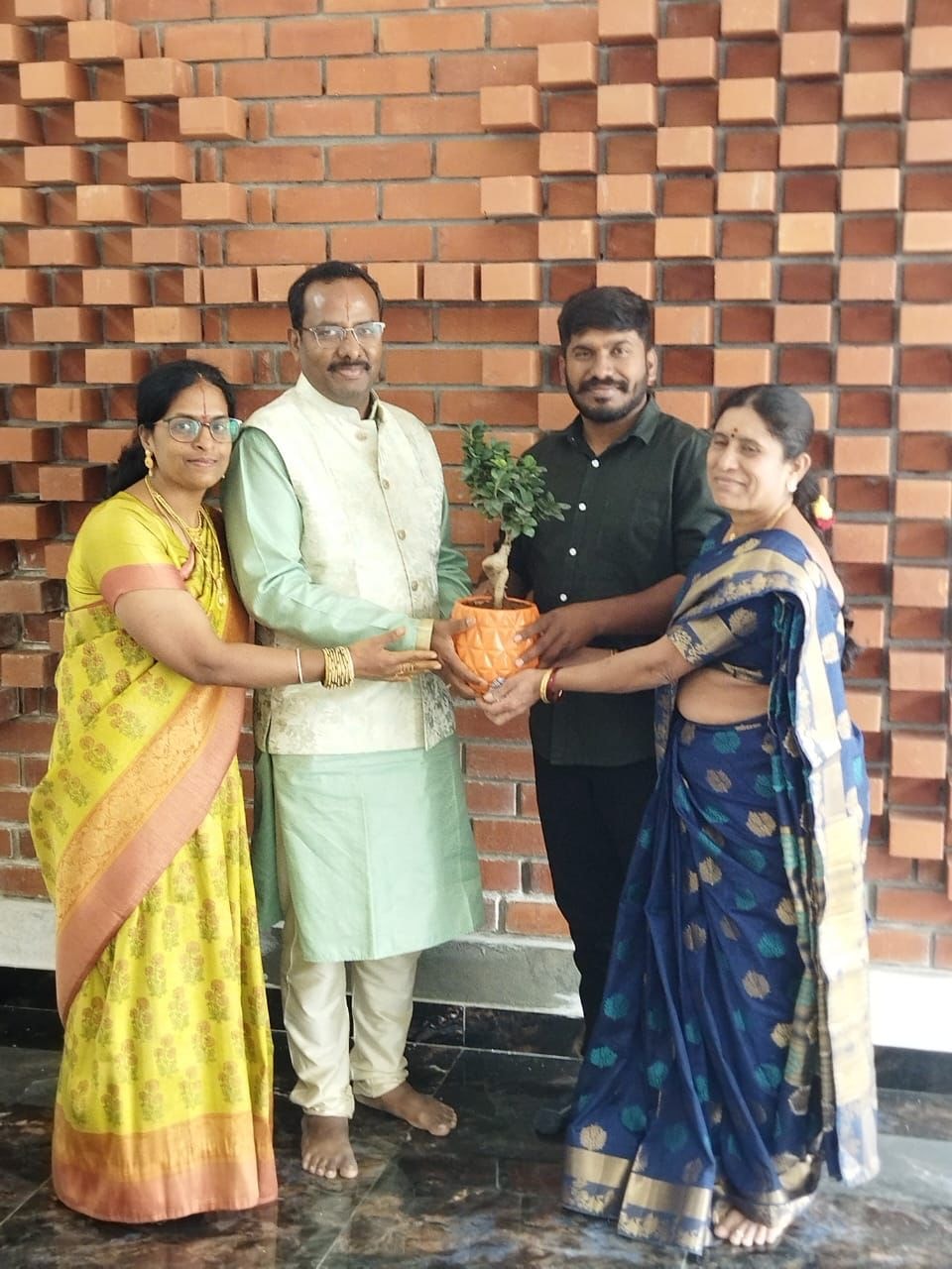 Photo of Divya N., Rathna Constructions client